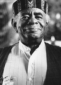 Roscoe Lee Browne