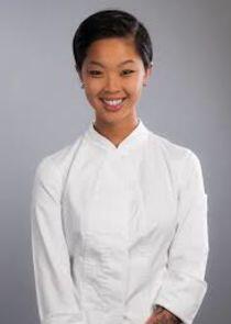 Kristen Kish