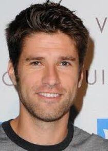 Kyle Martino