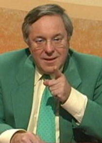 Richard Whiteley