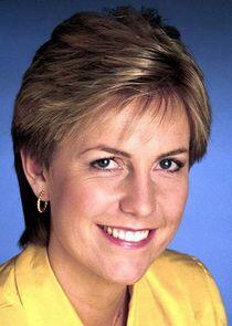 Jill Dando