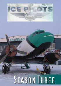 Ice Pilots NWT - Season 3