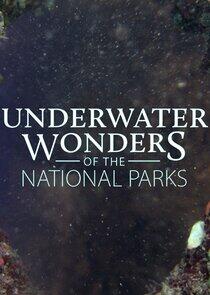 Underwater Wonders of the National Parks