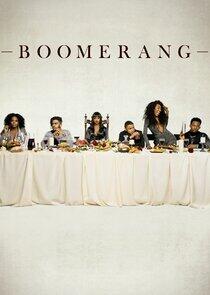 Boomerang