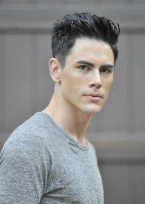 Tom Sandoval