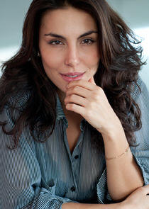 Mel Fronckowiak