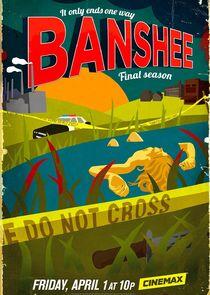 Banshee - Season 4