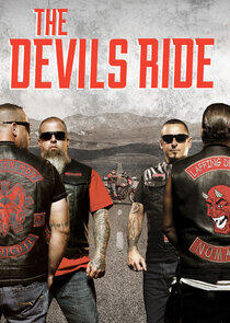 The Devils Ride