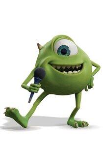 Mike Wazowski