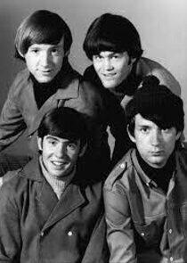 The Monkees