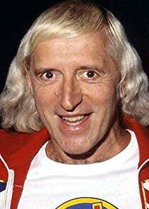 Jimmy Savile