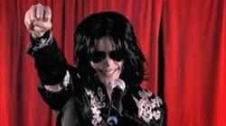 Michael Jackson's Final Curtain Call