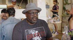 Cedric The Entertainer: Dictators, Comics, and Preachers