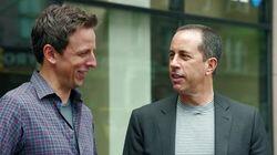 Seth Meyers: Really?!