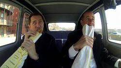 Gad Elmaleh: No Lipsticks for Nuns