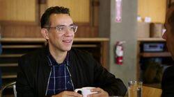 Fred Armisen: I Wasn't Told About This