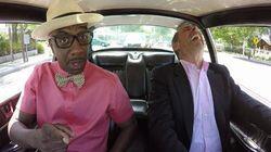 J.B. Smoove: Everybody Respects a Bloody Nose