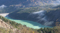 The Italian Dam Disaster