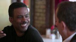 Chris Rock: Kids Need Bullying