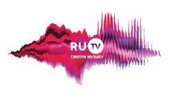 logo of RU.TV