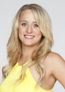 Leah Messer-Calvert