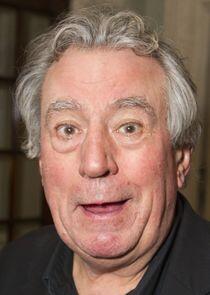 Terry Jones