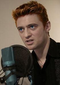 Crispin Freeman