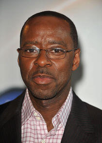 Courtney B. Vance