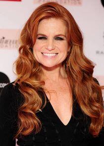 Patsy Palmer