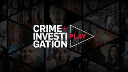 logo of Crime + Investigation Play