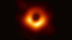 Supermassive Black Hole