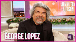 George Lopez, Golda Rosheuvel