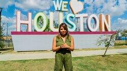 Houston - Marlen Esparza