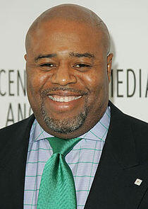 Chi McBride