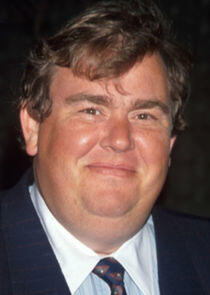 John Candy