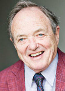 James Bolam