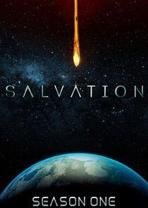 Salvation - Season 1