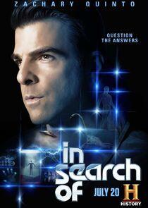 In Search Of