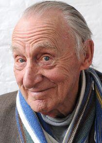 Geoffrey Bayldon