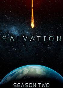 Salvation - Season 2