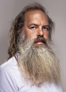 Rick Rubin