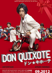 Don Quixote