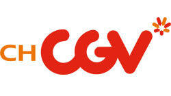 logo of CGV