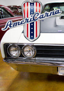 AmeriCarna