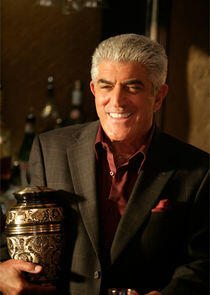 Phil Leotardo