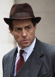 Jeremy Thorpe