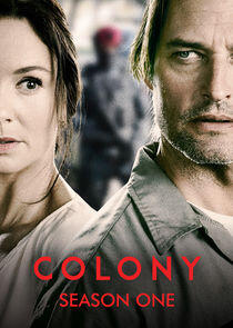 Colony - Season 1