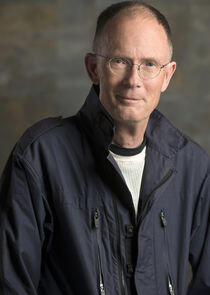 William Gibson