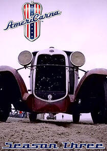 AmeriCarna - Season 3