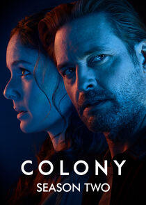 Colony - Season 2